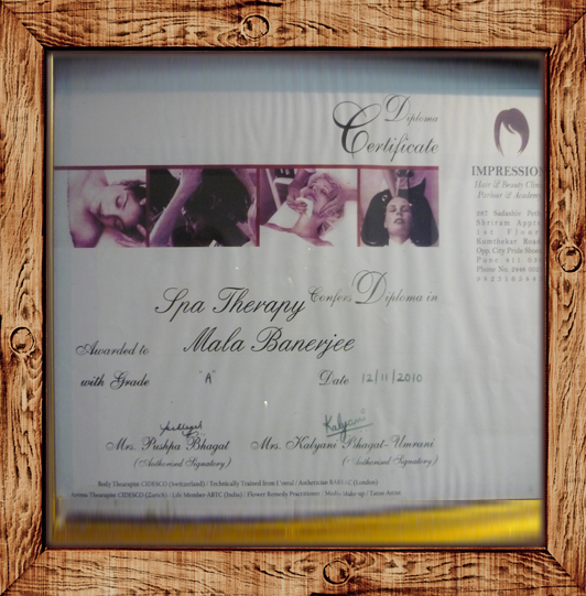 Daisy Family Salon