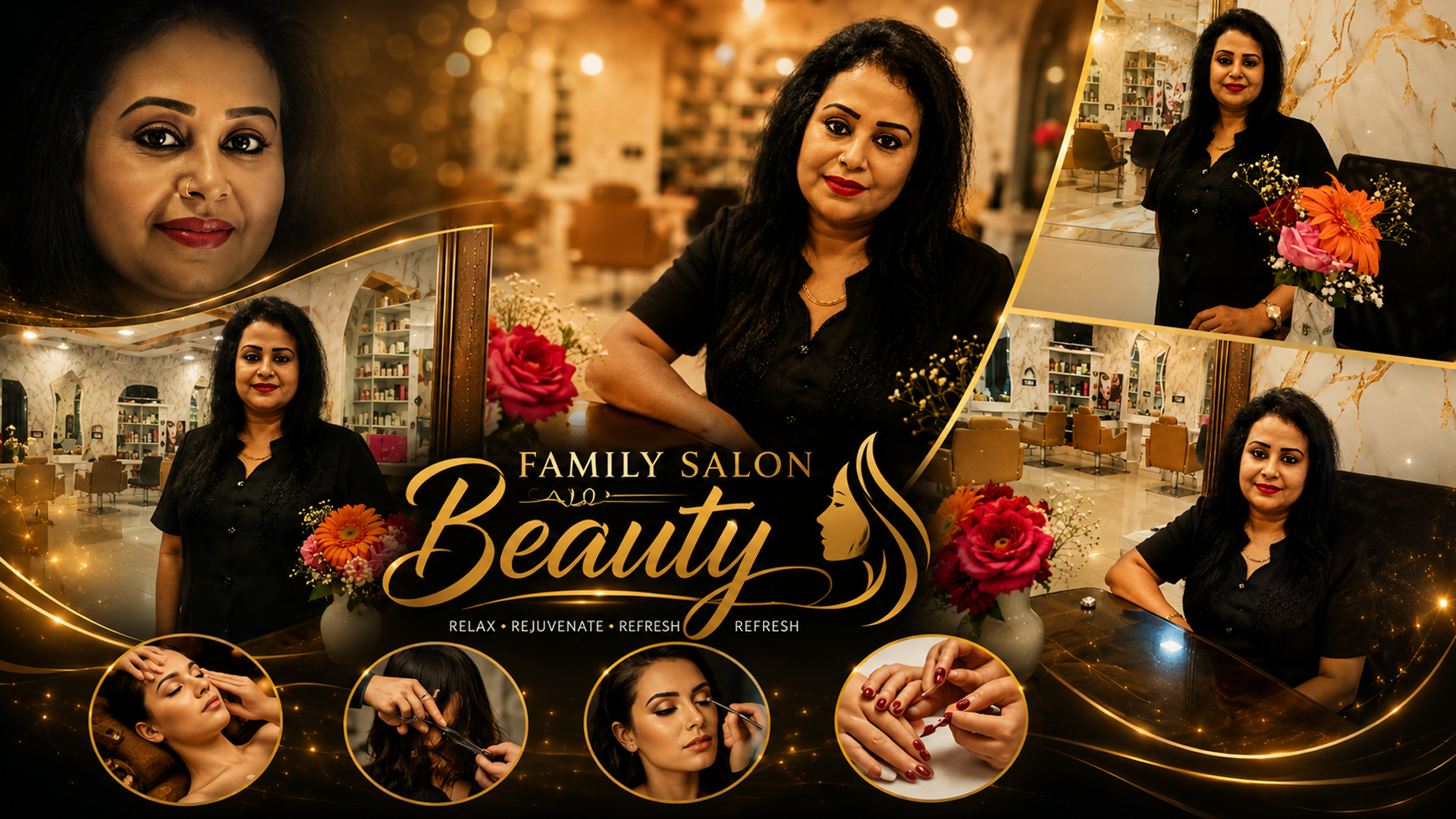 best salon in kolkata